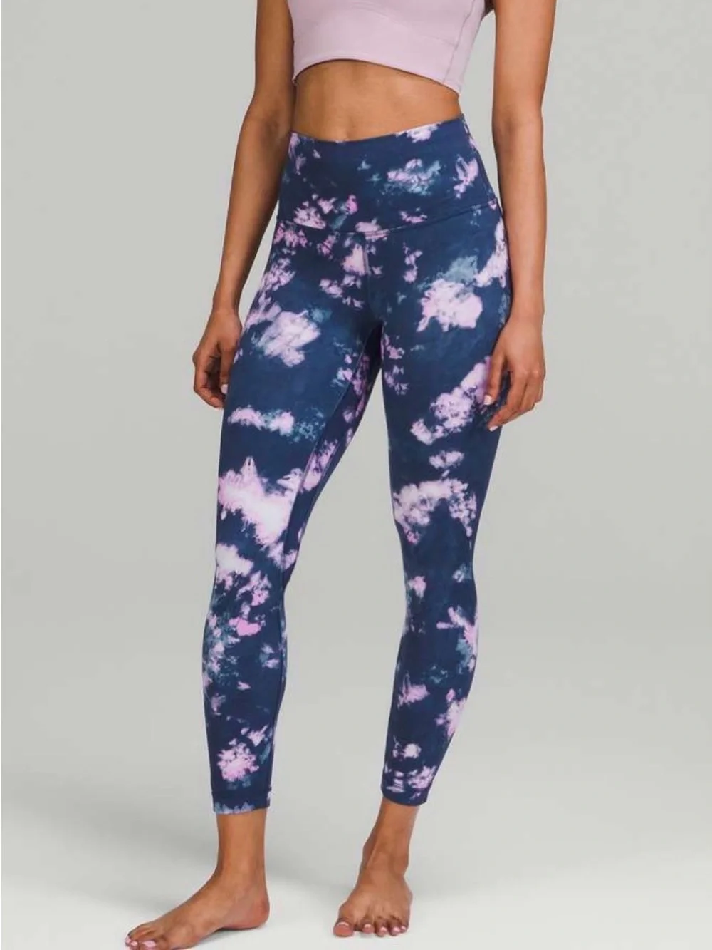 Lululemon Align High-Rise Pant 25